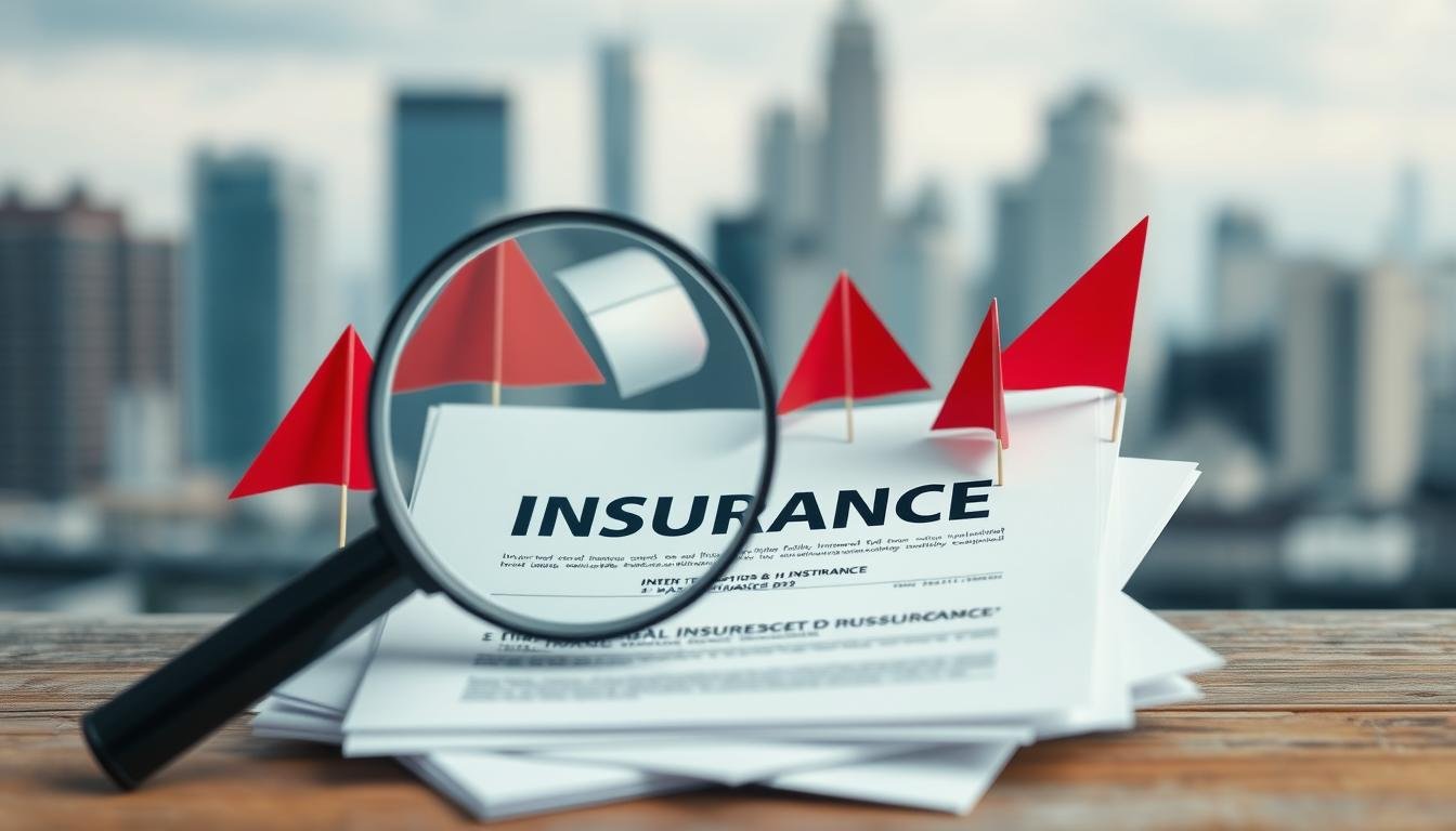 Identifying Insurance Fraud: Tips for Prevention