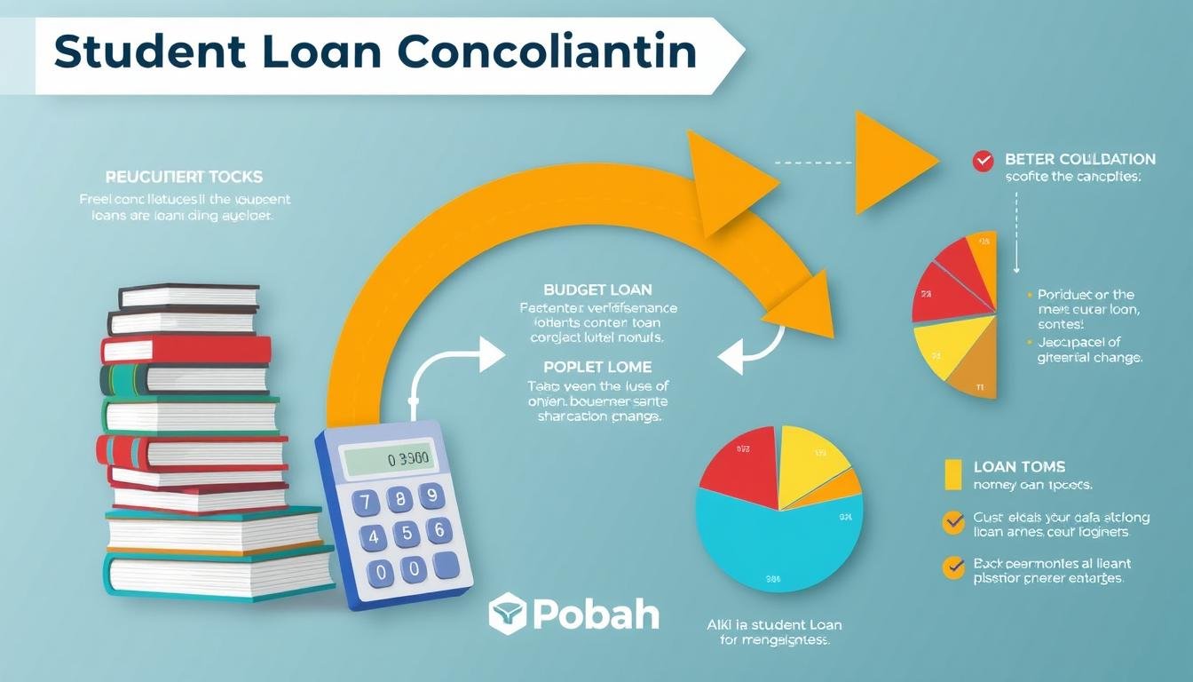 The Ultimate Guide to Student Loan Consolidation: Benefits, Drawbacks