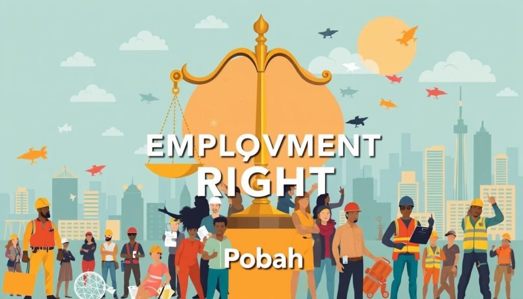 employment rights explained