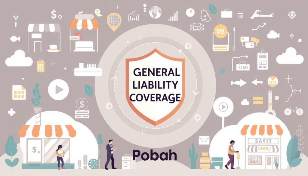 general liability coverage overview