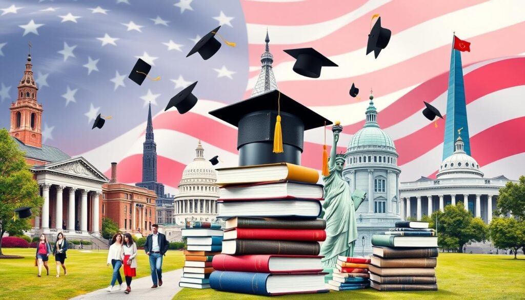 leading scholarship opportunities usa