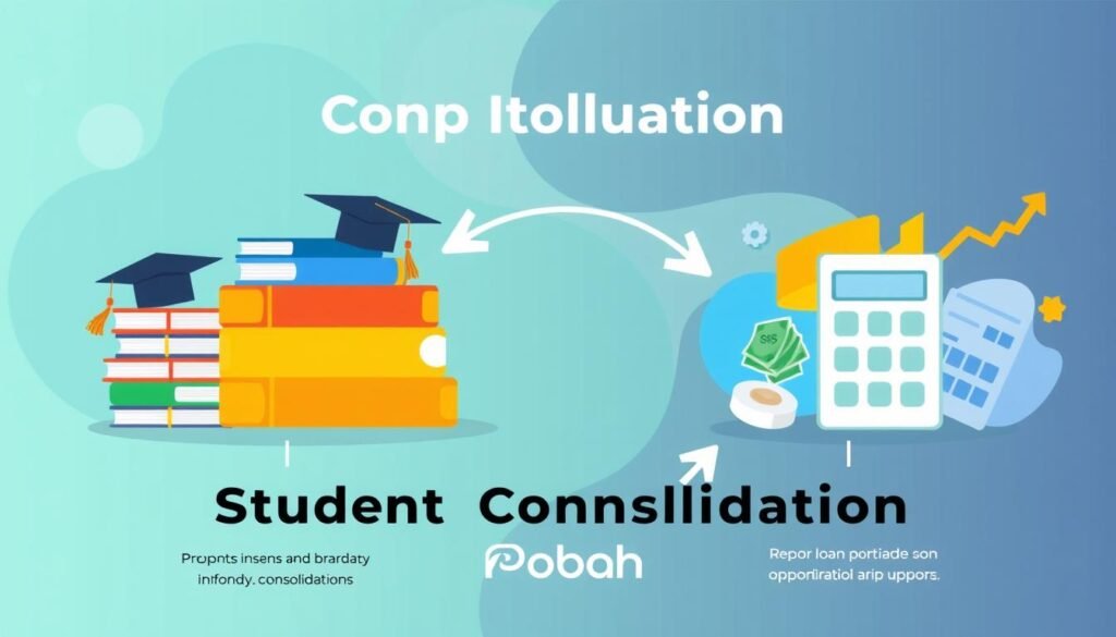 ultimate guide to student loan consolidation